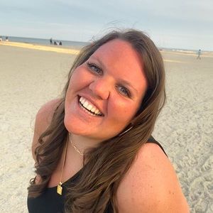 Meet your Posher, Savannah